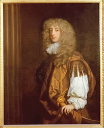Richard (1644-1723) 2. Earl of Bradford